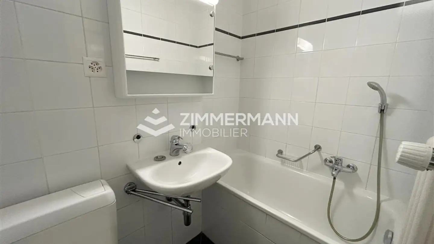 Wohnung mieten - Rue Pradier, 1201 Genève - Foto 4