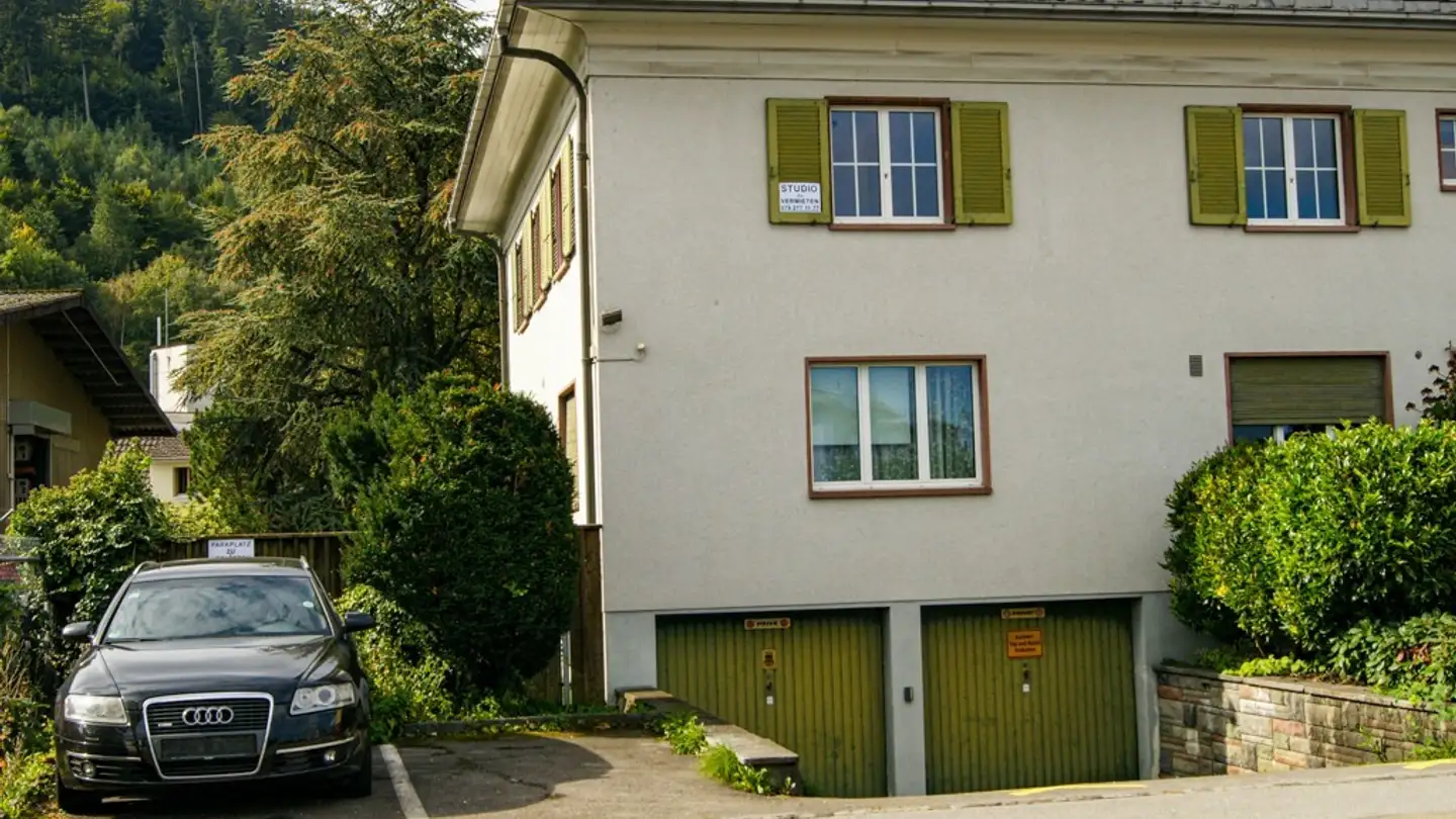Stanza singola in affitto - Hauptstrasse 136, 9430 St. Margrethen SG - Photo 2
