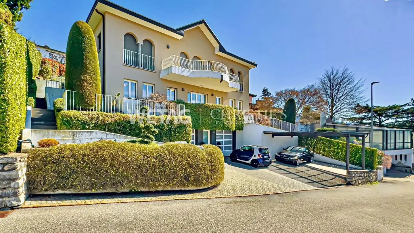 Villa in vendita - 6949 Comano