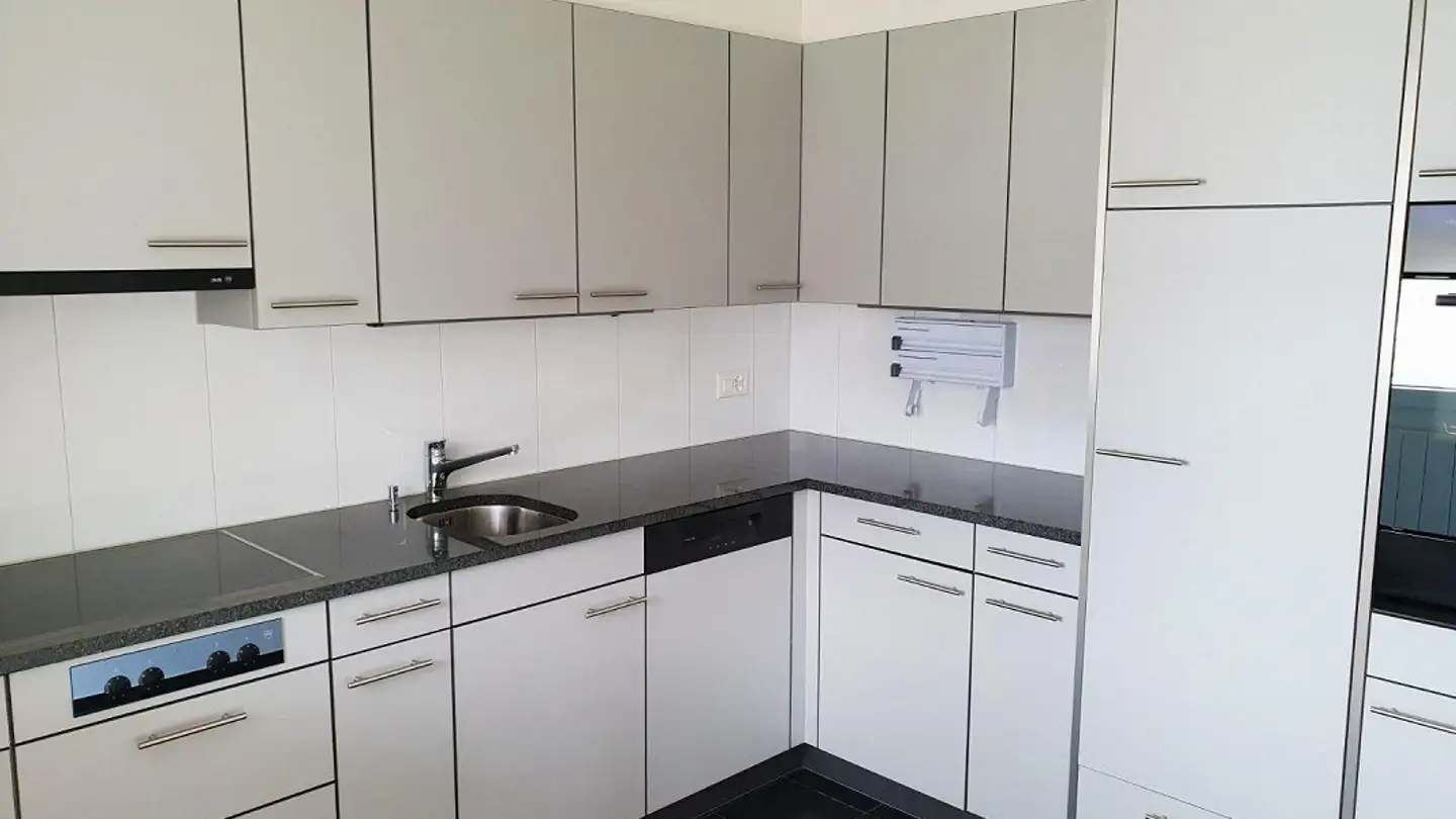 Wohnung mieten - Beundenring 35, 2560 Nidau - Foto 2