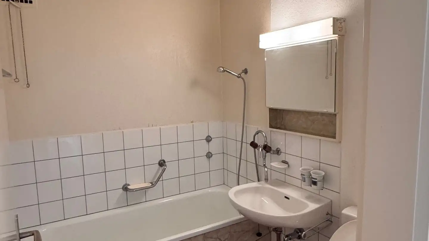 Appartamento in affitto - Schlosstalstrasse 31, 8406 Winterthur - Foto 2