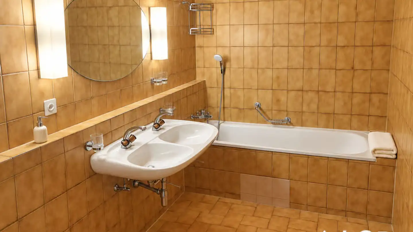 Wohnung mieten - 1083 Mézières VD - Foto 4
