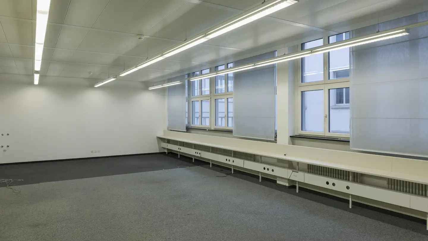 Bureau à louer - Klosterstrasse 16, 8406 Winterthur - Photo 2