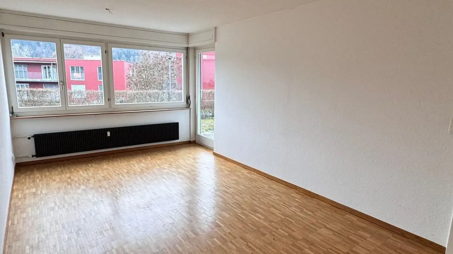 Appartamento in affitto - Schlosstalstrasse 31, 8406 Winterthur - Foto 3