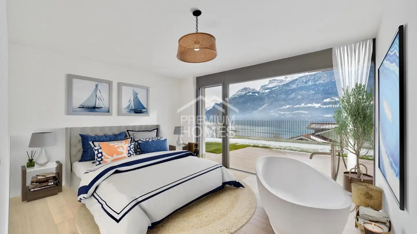 Appartamento in vendita - 3854 Oberried am Brienzersee - Foto 4