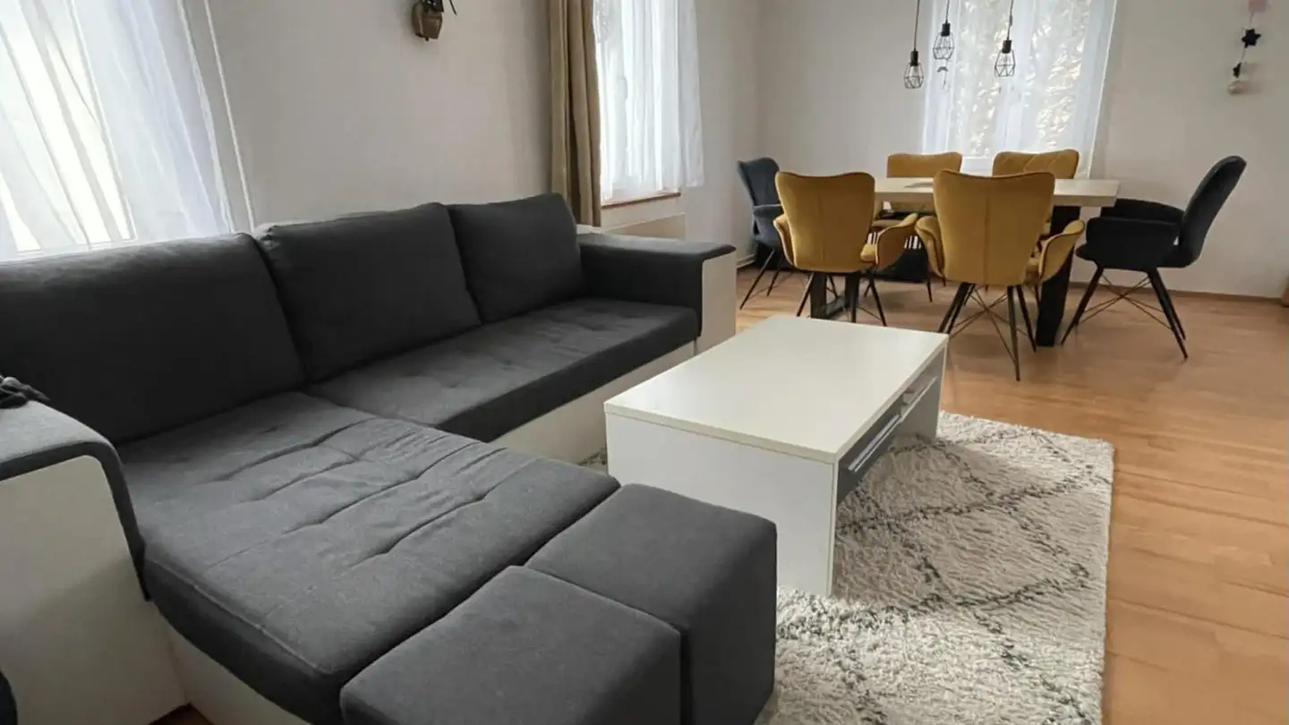 Wohnung mieten - 9430 St. Margrethen SG