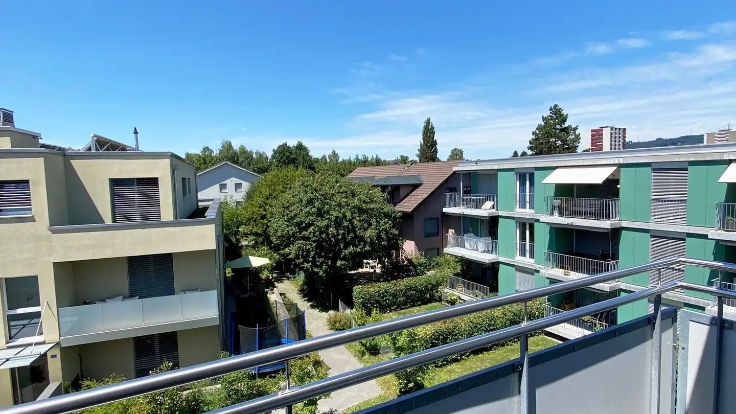 Appartamento in affitto - Blankweg 70, 3072 Ostermundigen - Foto 3