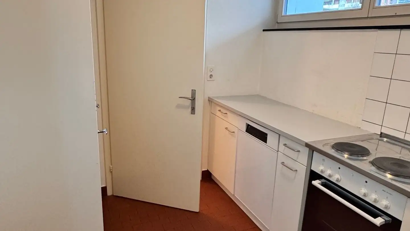 Appartamento in affitto - Schlosstalstrasse 31, 8406 Winterthur