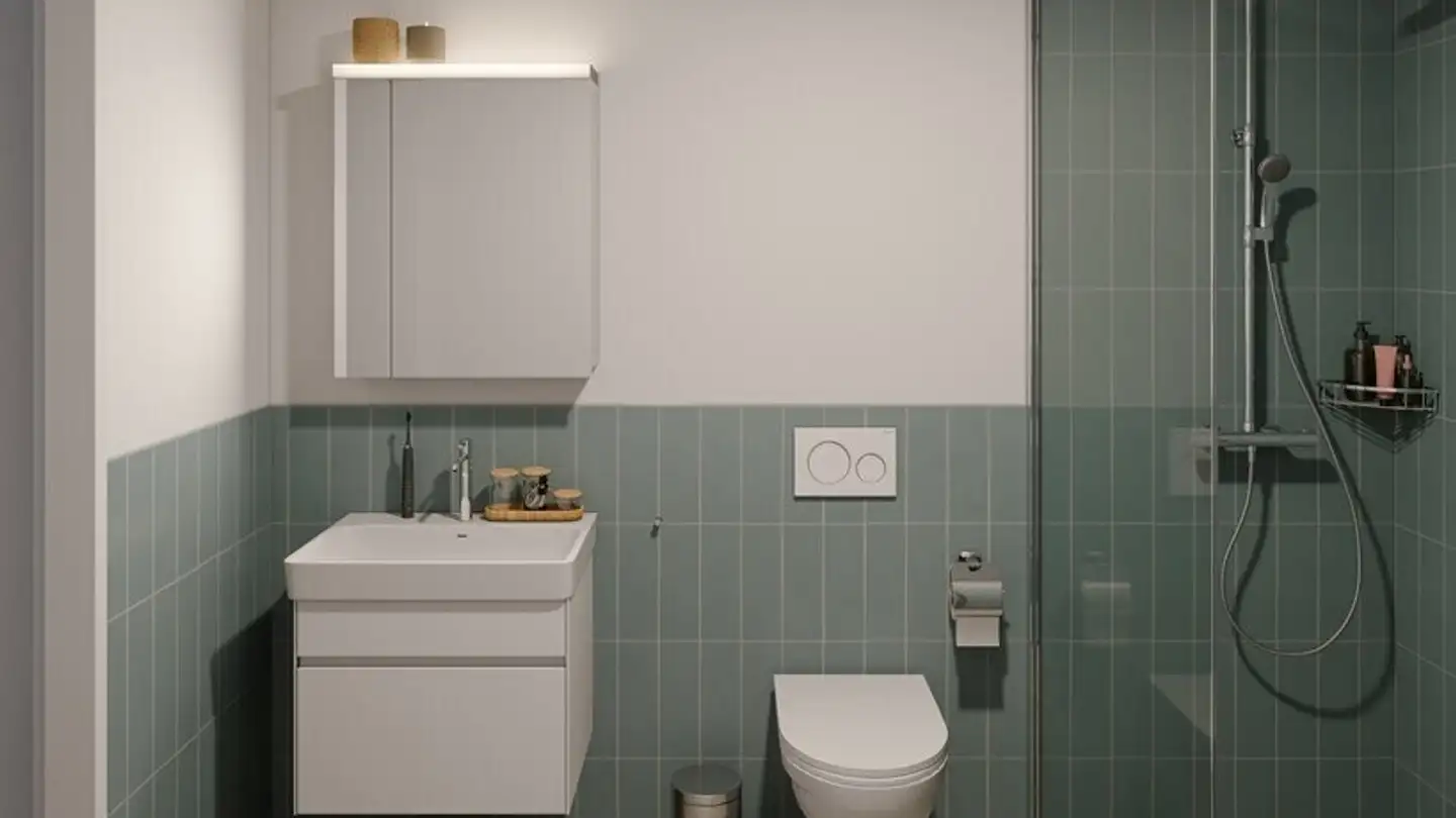 Wohnung mieten - Seefeldstrasse, 8008 Zürich - Foto 4