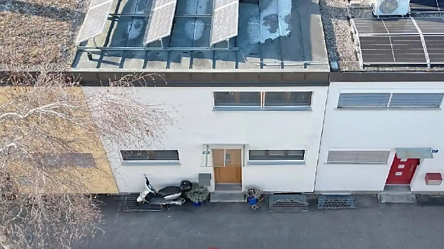 Single house for sale - In Den Schorenmatten 15, 4058 Basel