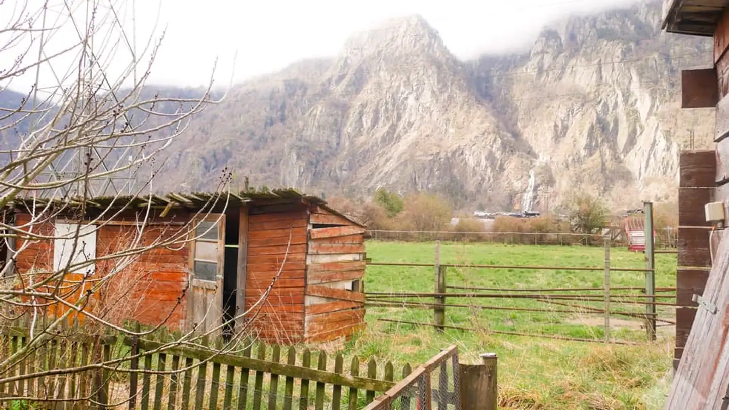 Einfamilienhaus kaufen - 1905 Dorénaz - Foto 4