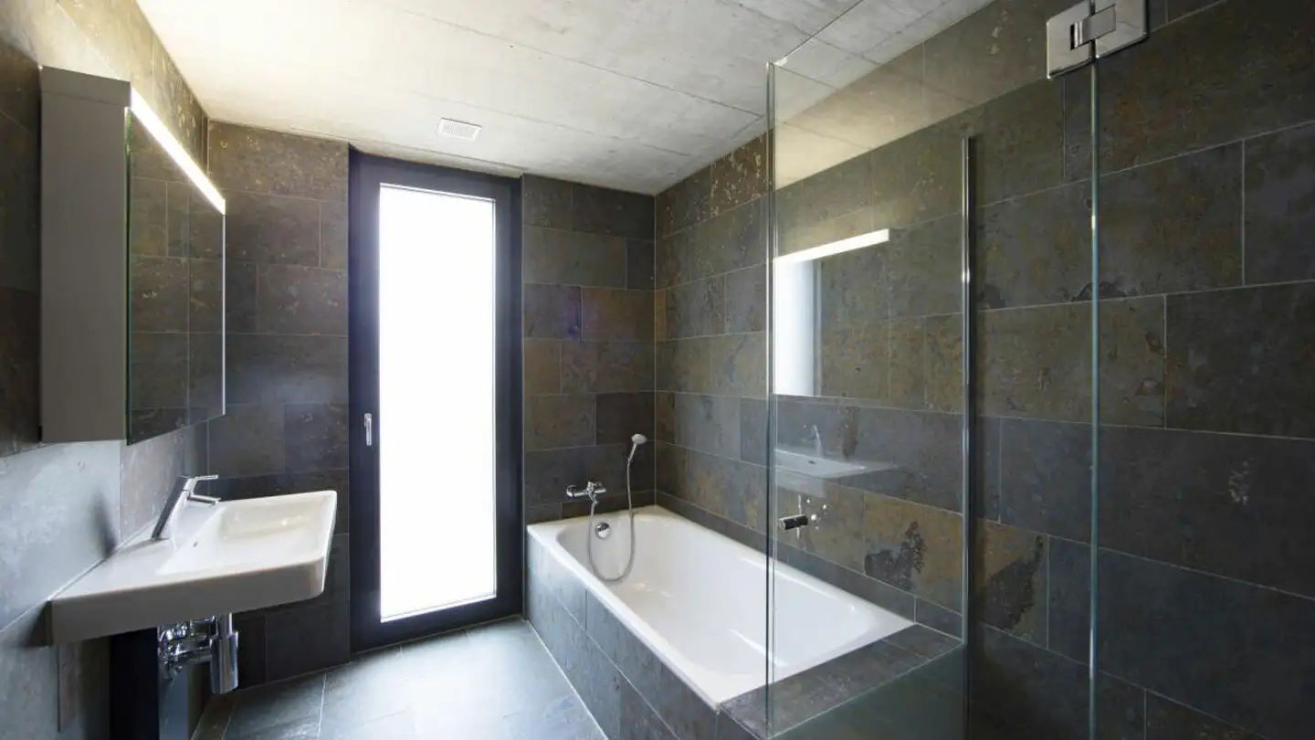 Appartement à louer - Gerbestrasse 4b, 9436 Balgach - Photo 3