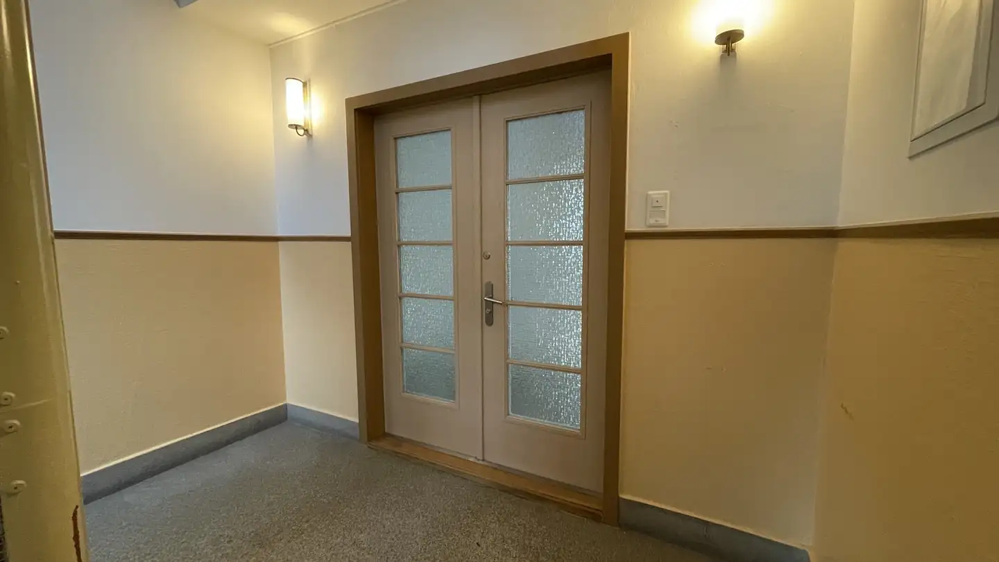 Commerciale in affitto - Bielstrasse 109, 4500 Solothurn