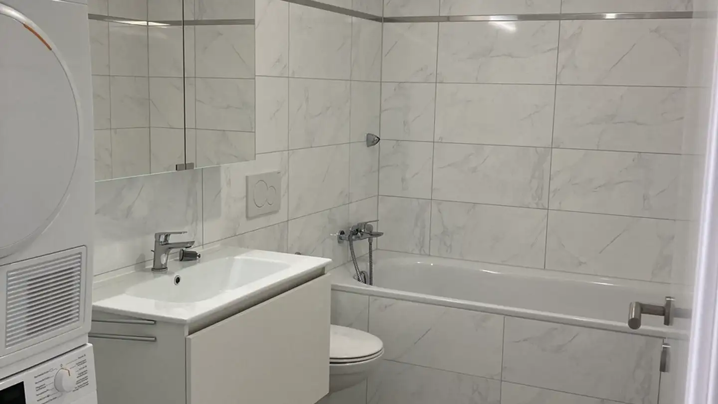 Appartamento in affitto - Rue de la Lécheretta 19, 1630 Bulle - Foto 4