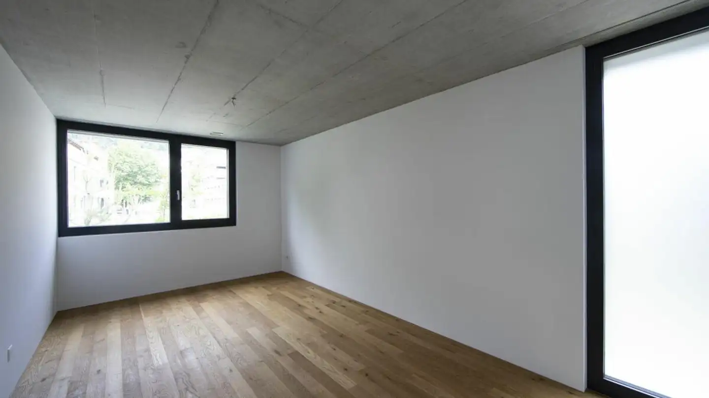 Appartement à louer - Gerbestrasse 4b, 9436 Balgach - Photo 2