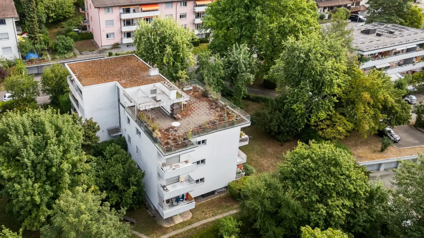 Residential building for sale - Kirchweg 65, 8102 Oberengstringen