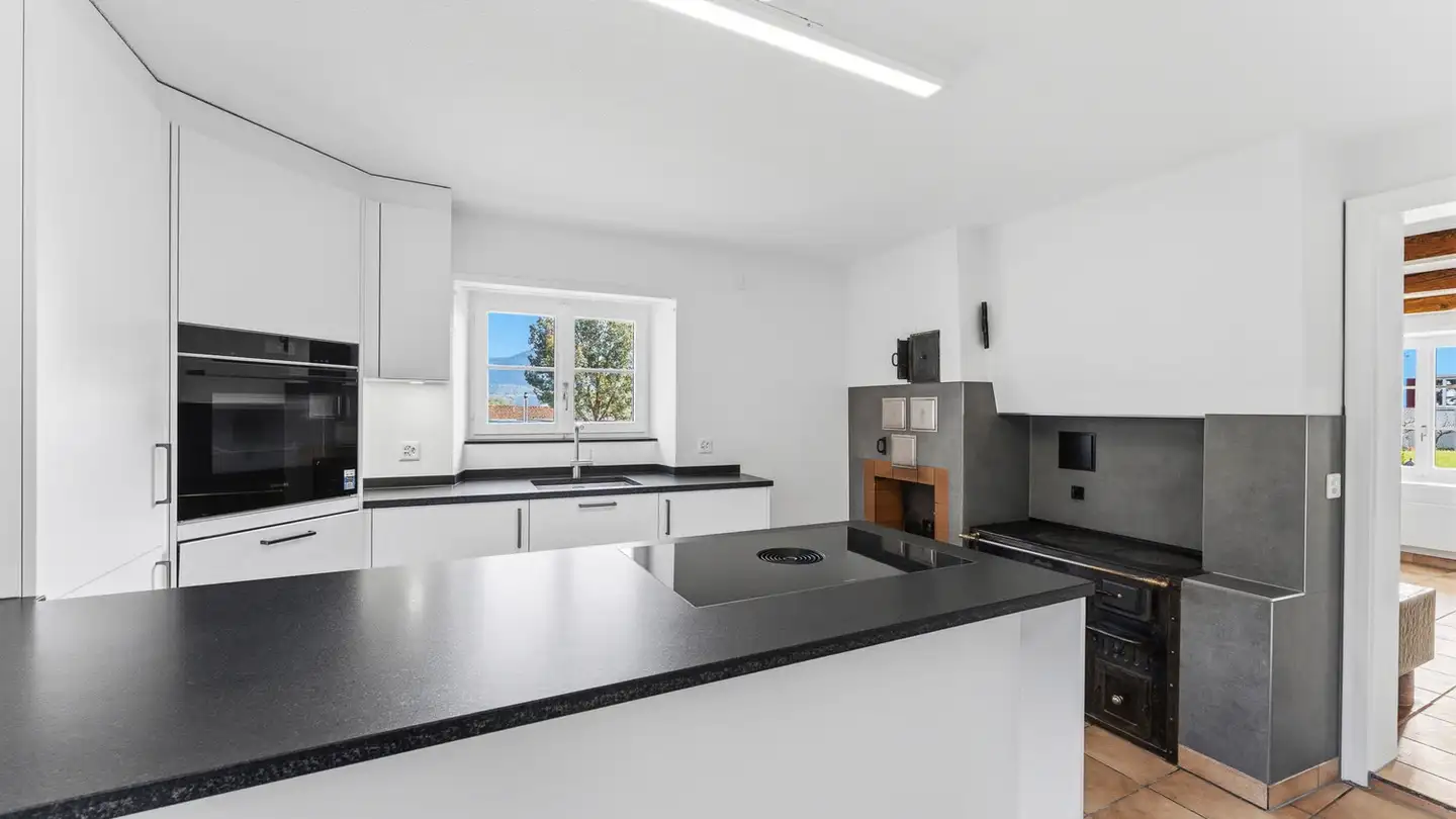 Maison individuelle à louer - Graubühlstrasse 7, 4322 Mumpf - Photo 2
