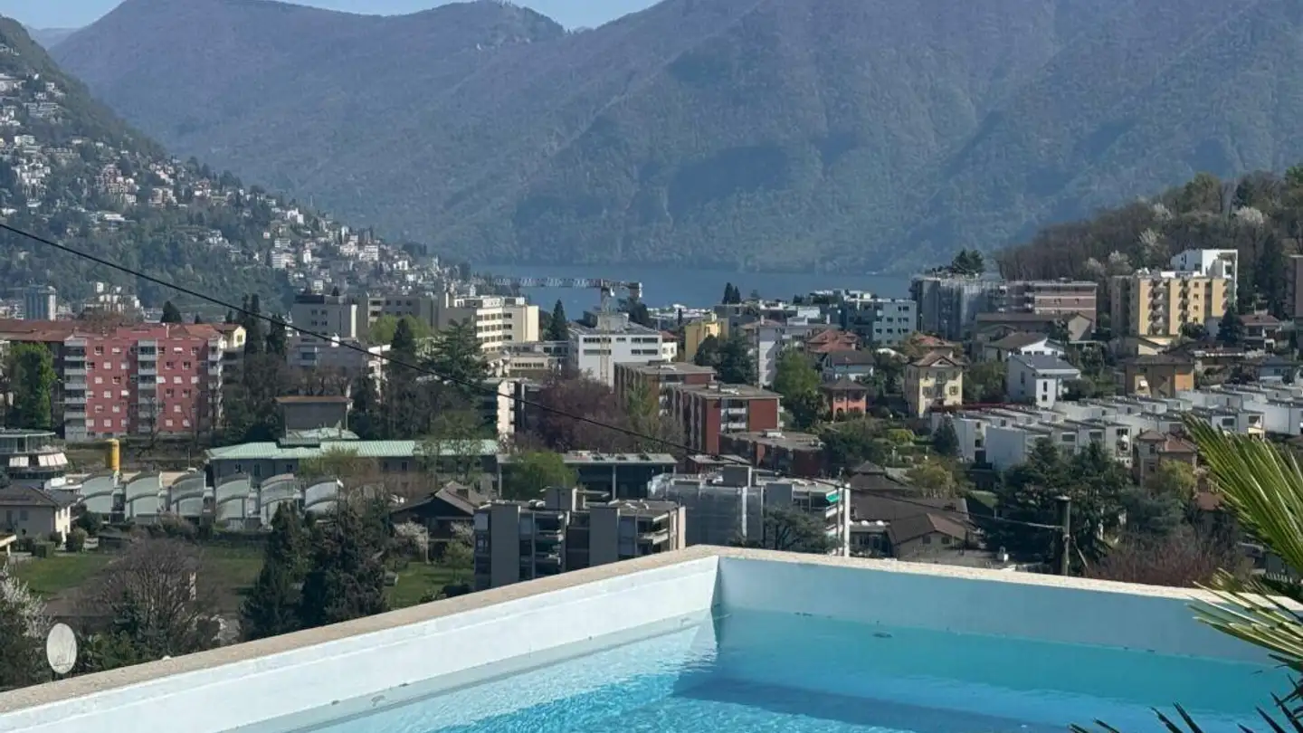 Villa in vendita - 6932 Breganzona - Photo 2