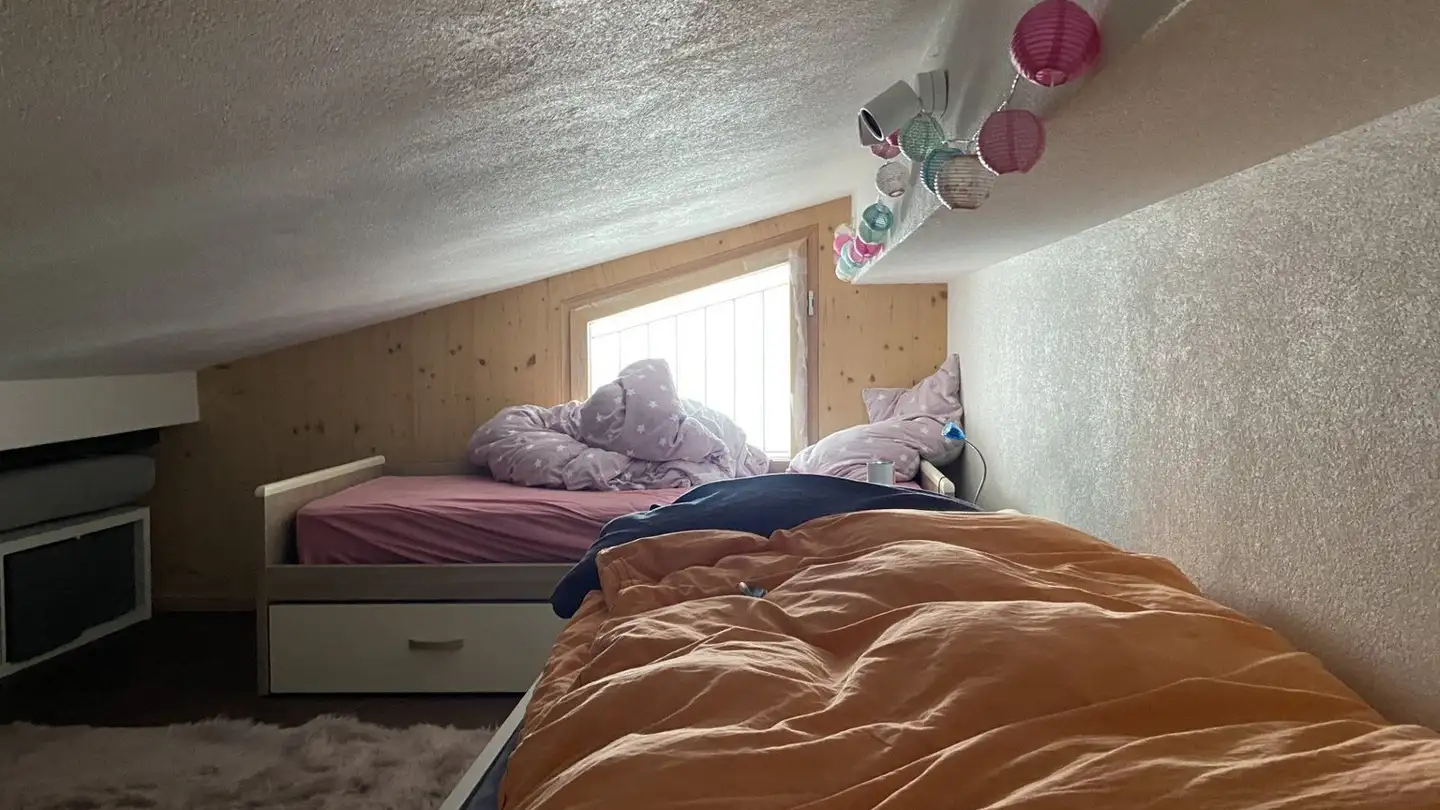 Apartment for rent - Nante 56, 6780 Airolo - Photo 3