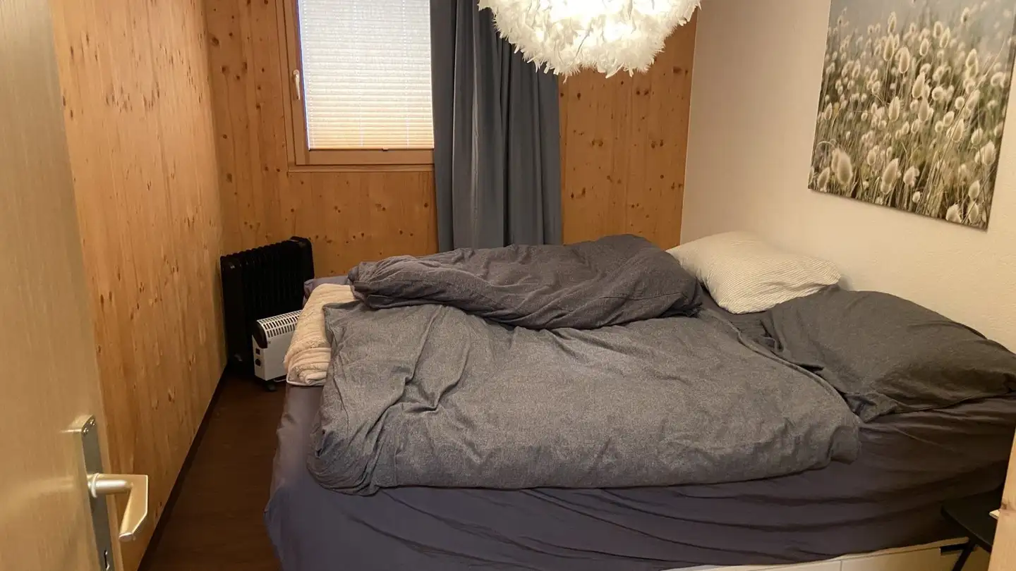 Apartment for rent - Nante 56, 6780 Airolo - Photo 4