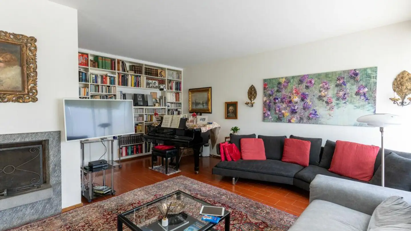 Villa in vendita - 6932 Breganzona - Photo 3