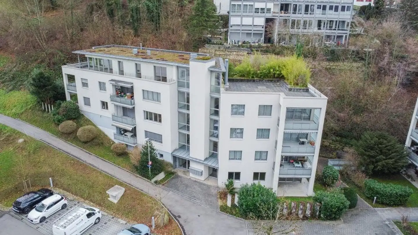 Appartamento in affitto - Oristalstrasse 26, 4410 Liestal