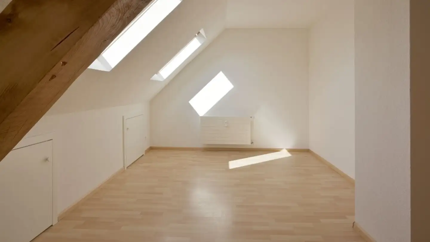 Duplex in affitto - Kleinhüningerstrasse 87, 4057 Basel - Foto 4