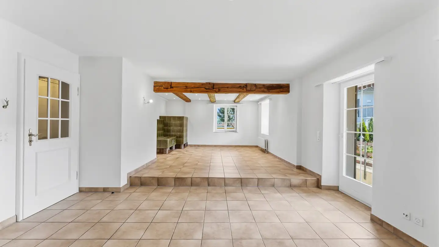 Maison individuelle à louer - Graubühlstrasse 7, 4322 Mumpf - Photo 3