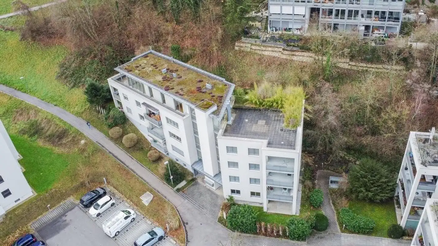 Appartamento in affitto - Oristalstrasse 26, 4410 Liestal - Foto 2