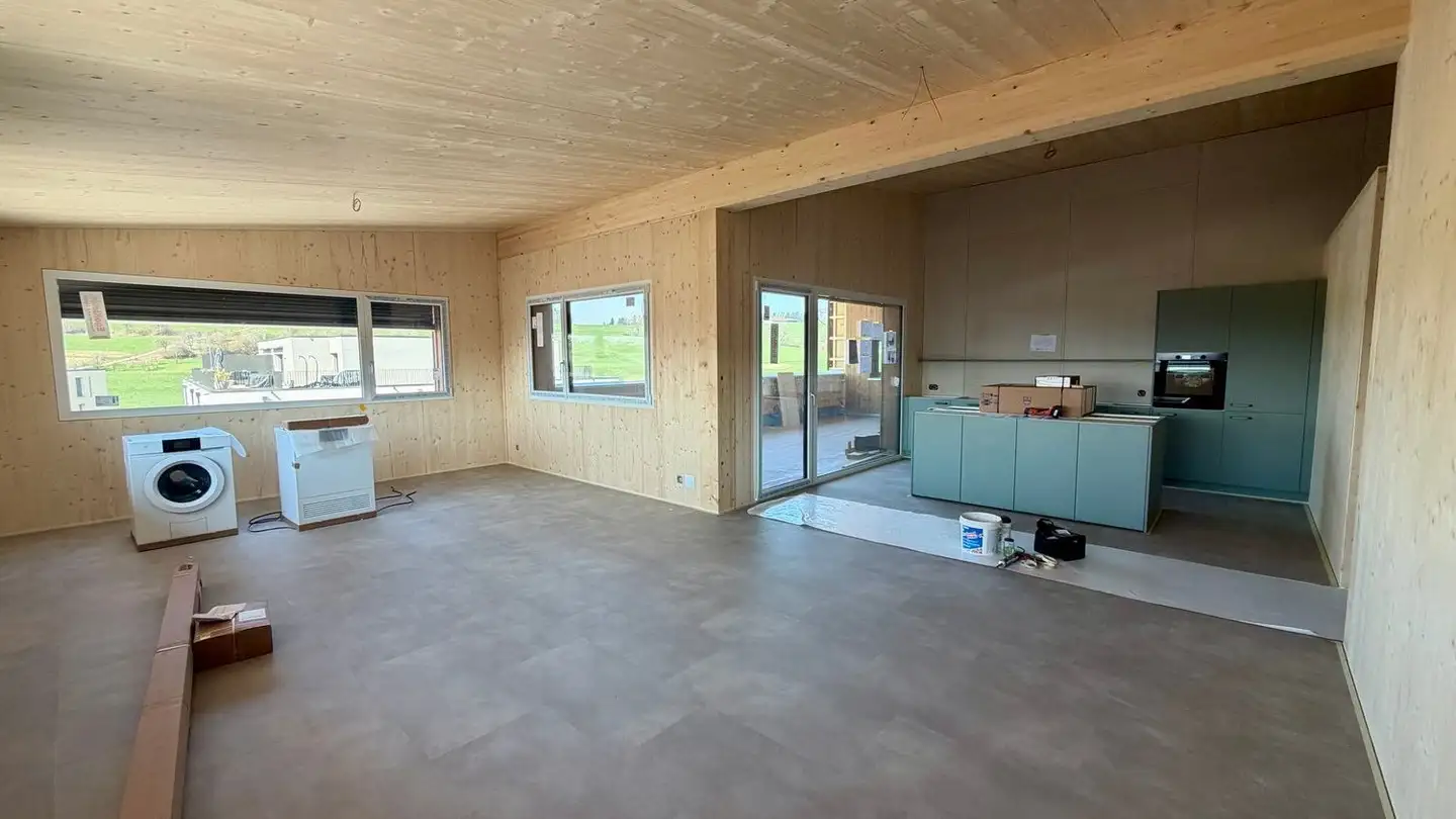 Apartment for rent - Moosmatt 1, 8905 Arni AG - Photo 2