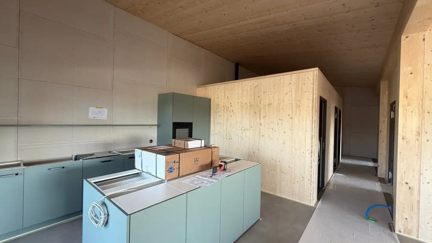 Apartment for rent - Moosmatt 1, 8905 Arni AG - Photo 4