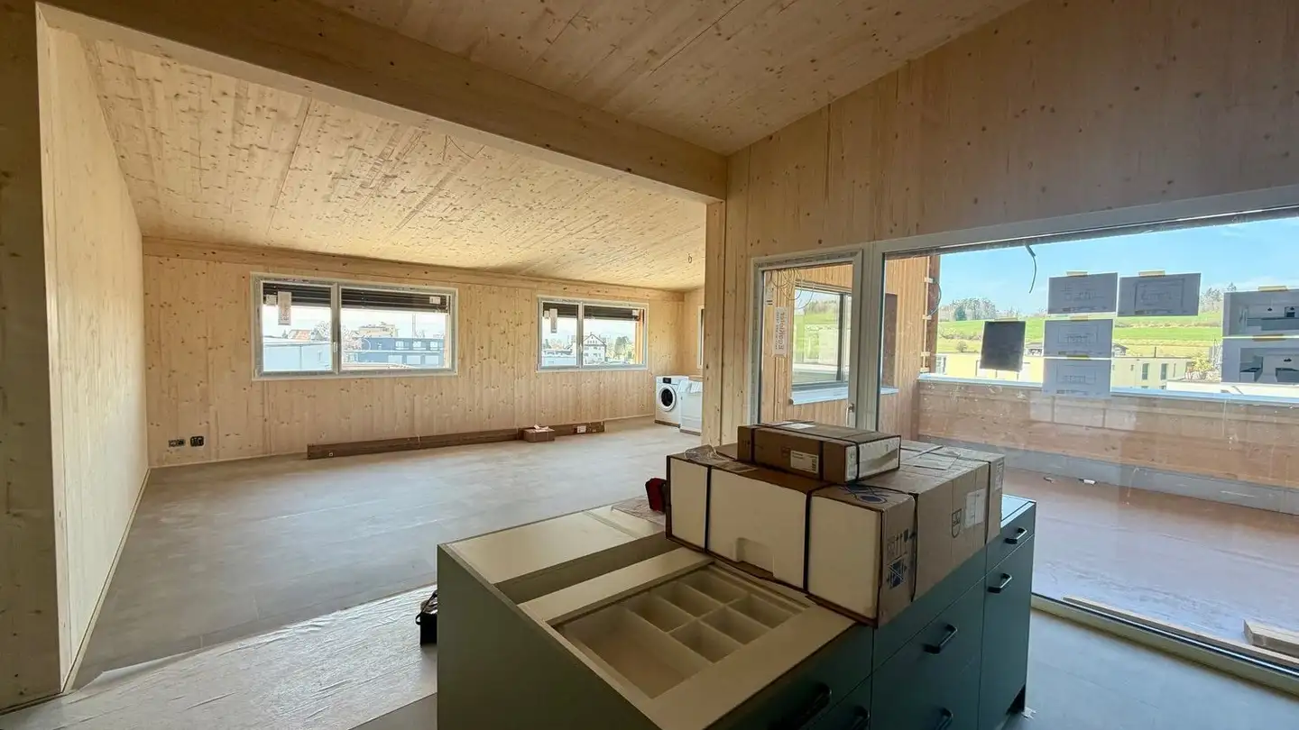 Apartment for rent - Moosmatt 1, 8905 Arni AG - Photo 3