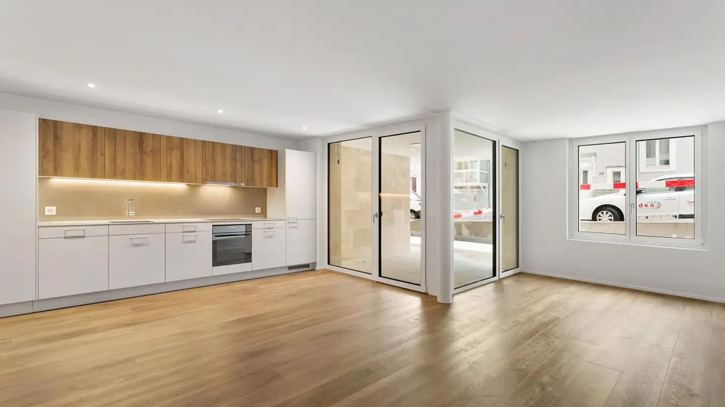 Appartamento in affitto - Bahnhofstrasse 92, 9240 Uzwil - Foto 2