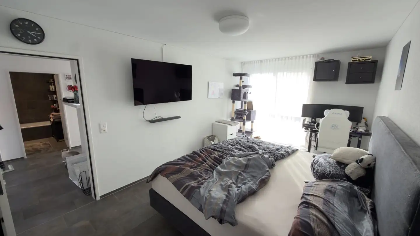 Wohnung mieten - Dorfstrasse 31, 8103 Unterengstringen