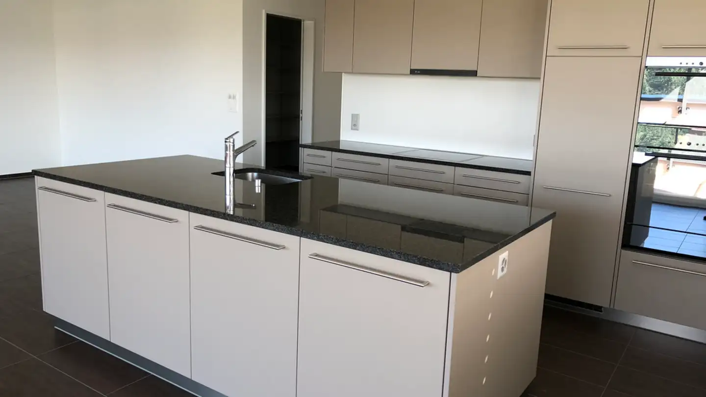 Appartamento in affitto - Dorfmatt 4, 6243 Egolzwil