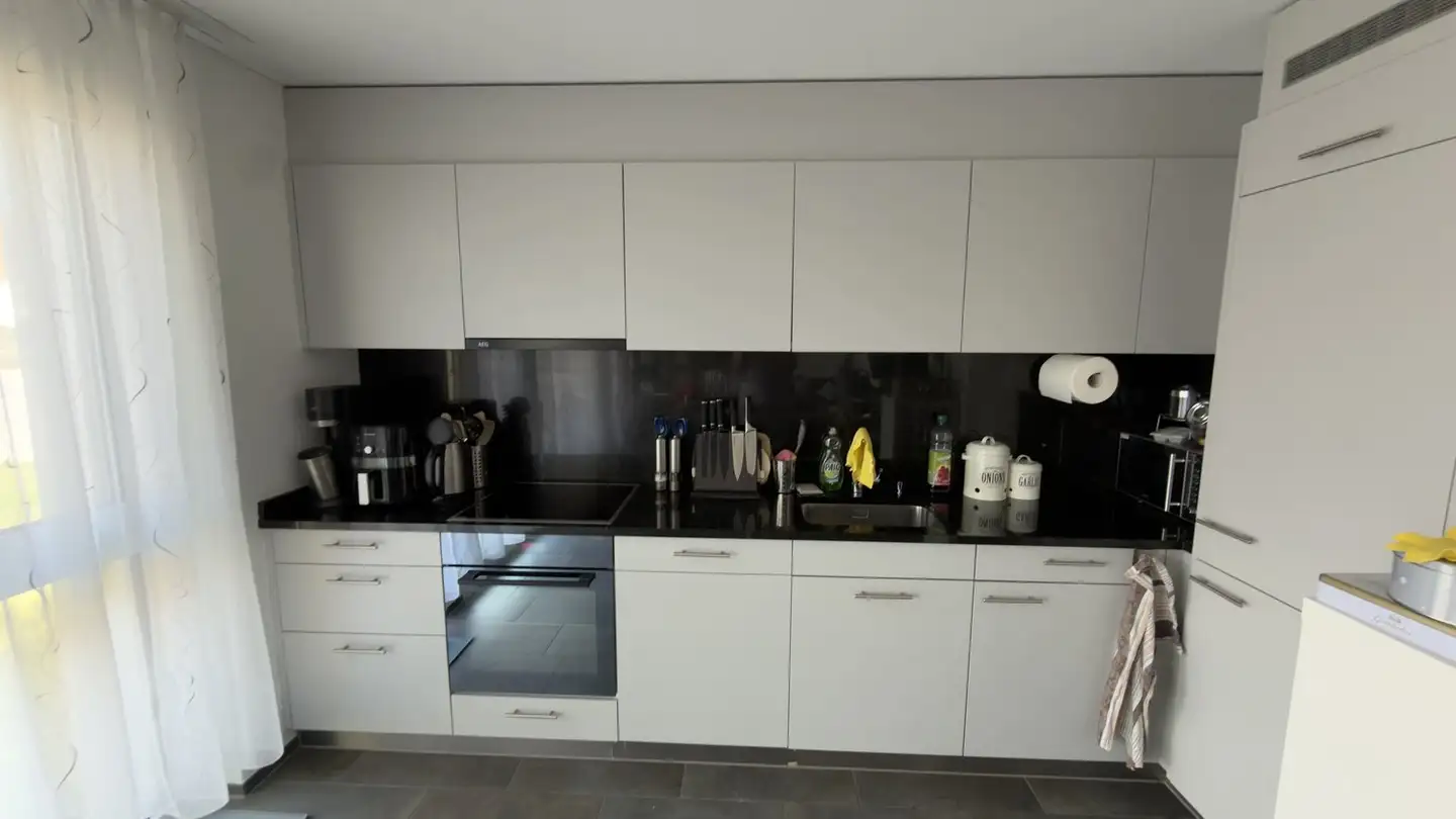 Wohnung mieten - Dorfstrasse 31, 8103 Unterengstringen - Foto 4