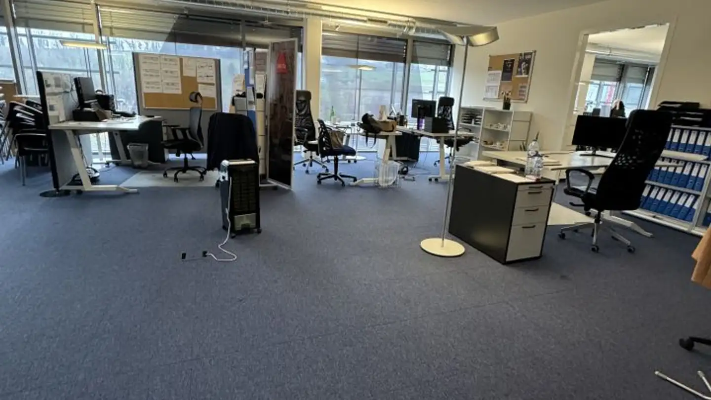 Spazio ufficio in affitto - 1070 Puidoux - Photo 3