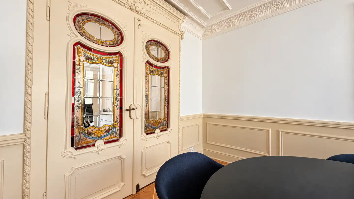 Bureau à louer - Rue De La Serre 15, 2300 La Chaux-de-Fonds