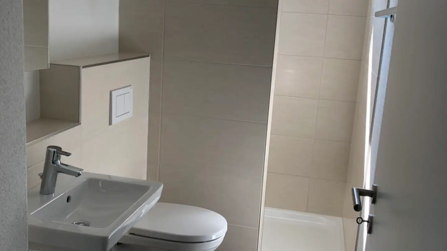 Appartamento in affitto - Dorfmatt 4, 6243 Egolzwil - Foto 3