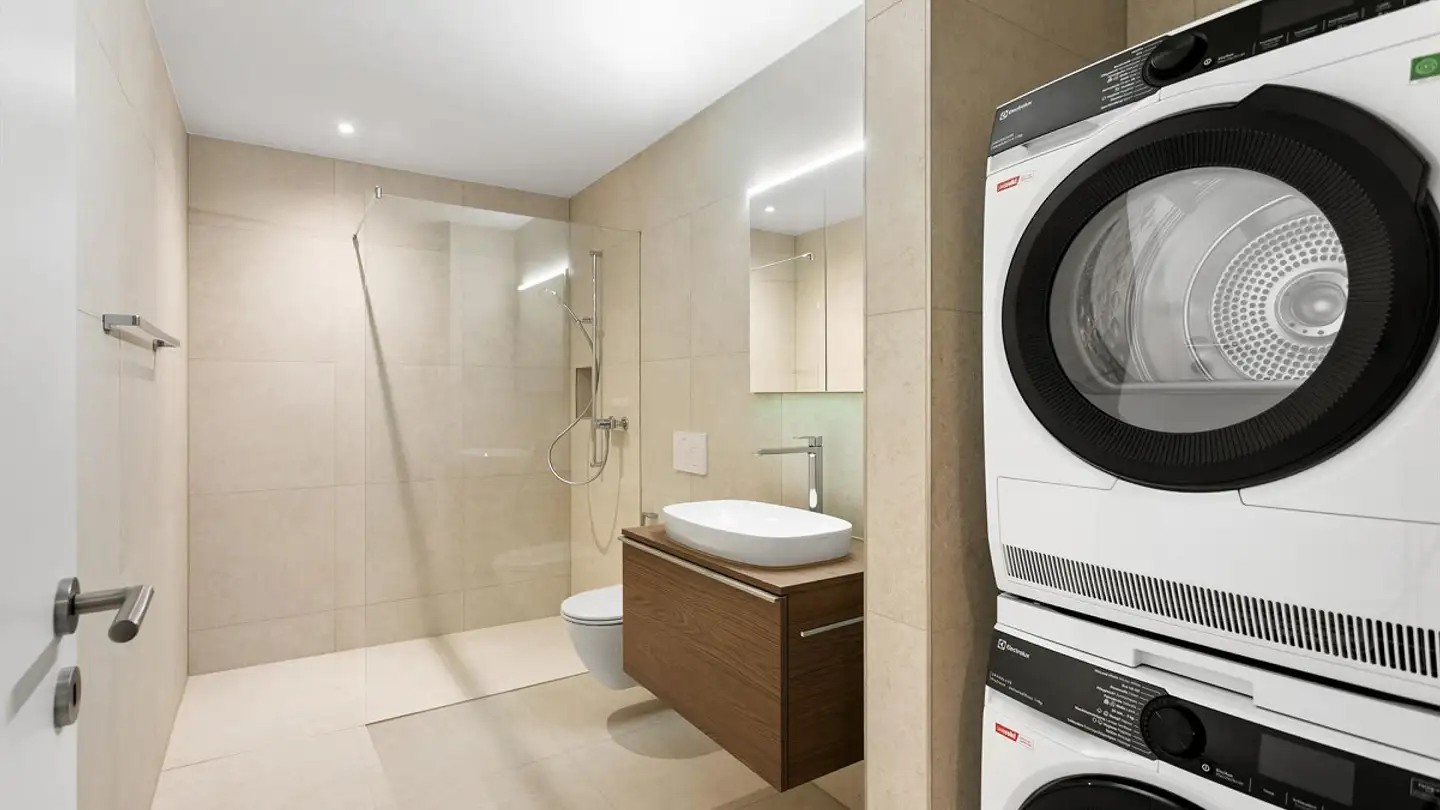 Appartamento in affitto - Bahnhofstrasse 92, 9240 Uzwil - Foto 4