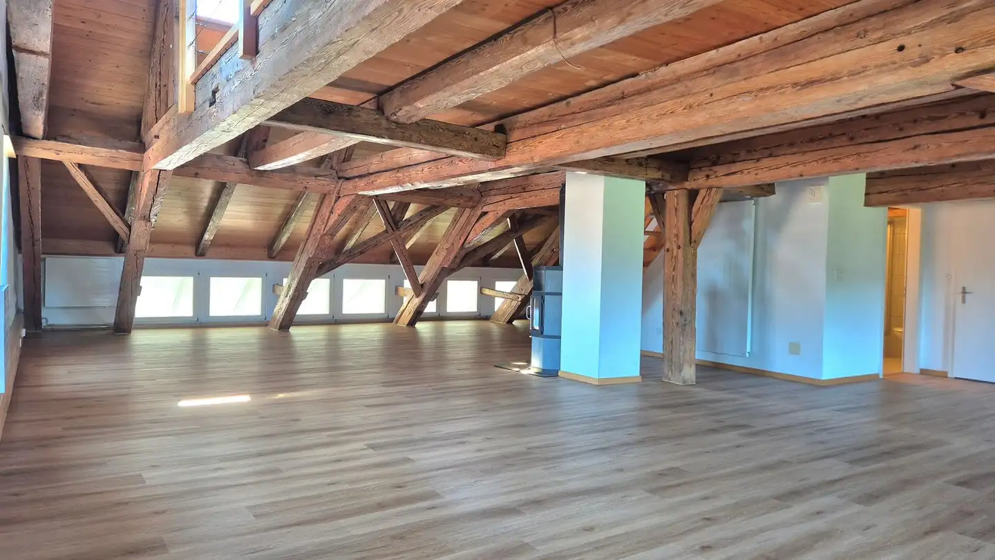 Loft mieten - Gäustrasse 51, 4703 Kestenholz - Foto 4