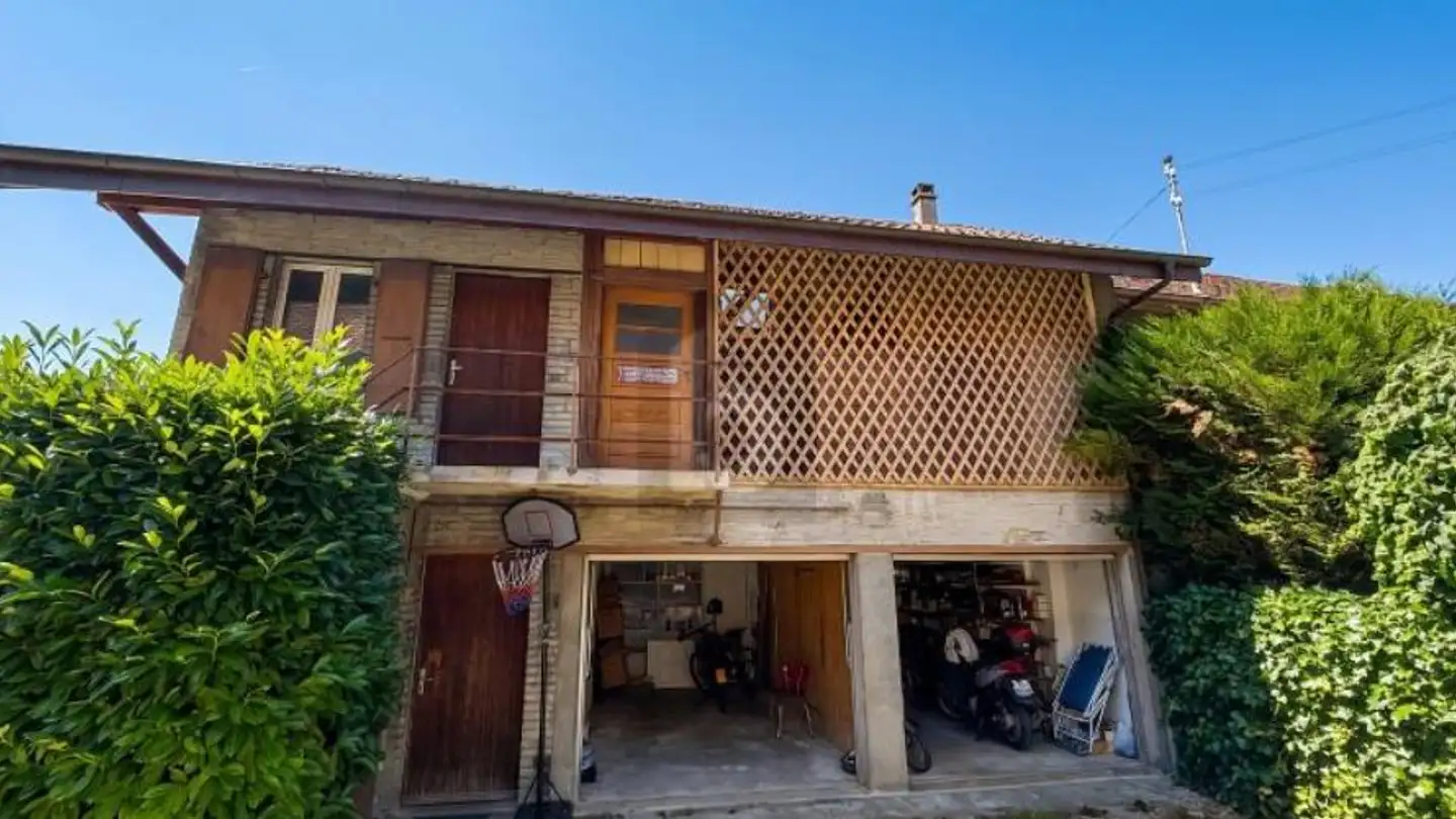 Mixed-use building for sale - 1535 Combremont-le-Grand - Photo 2