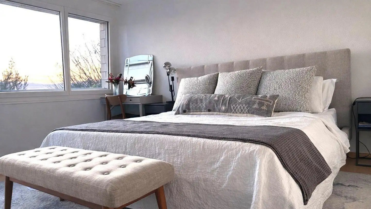 Appartamento in affitto - Weichselmattstrasse 8, 4103 Bottmingen - Foto 4