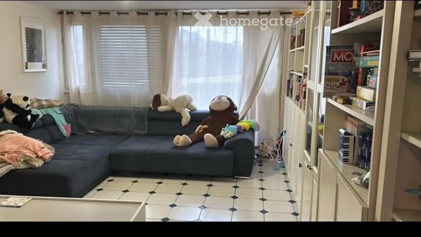 Appartement à louer - Route Du Péage 3, 1673 Rue