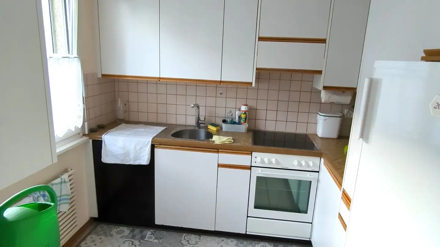 Wohnung mieten - Avenue Du Grand-Champsec 16a, 1950 Sion - Foto 3