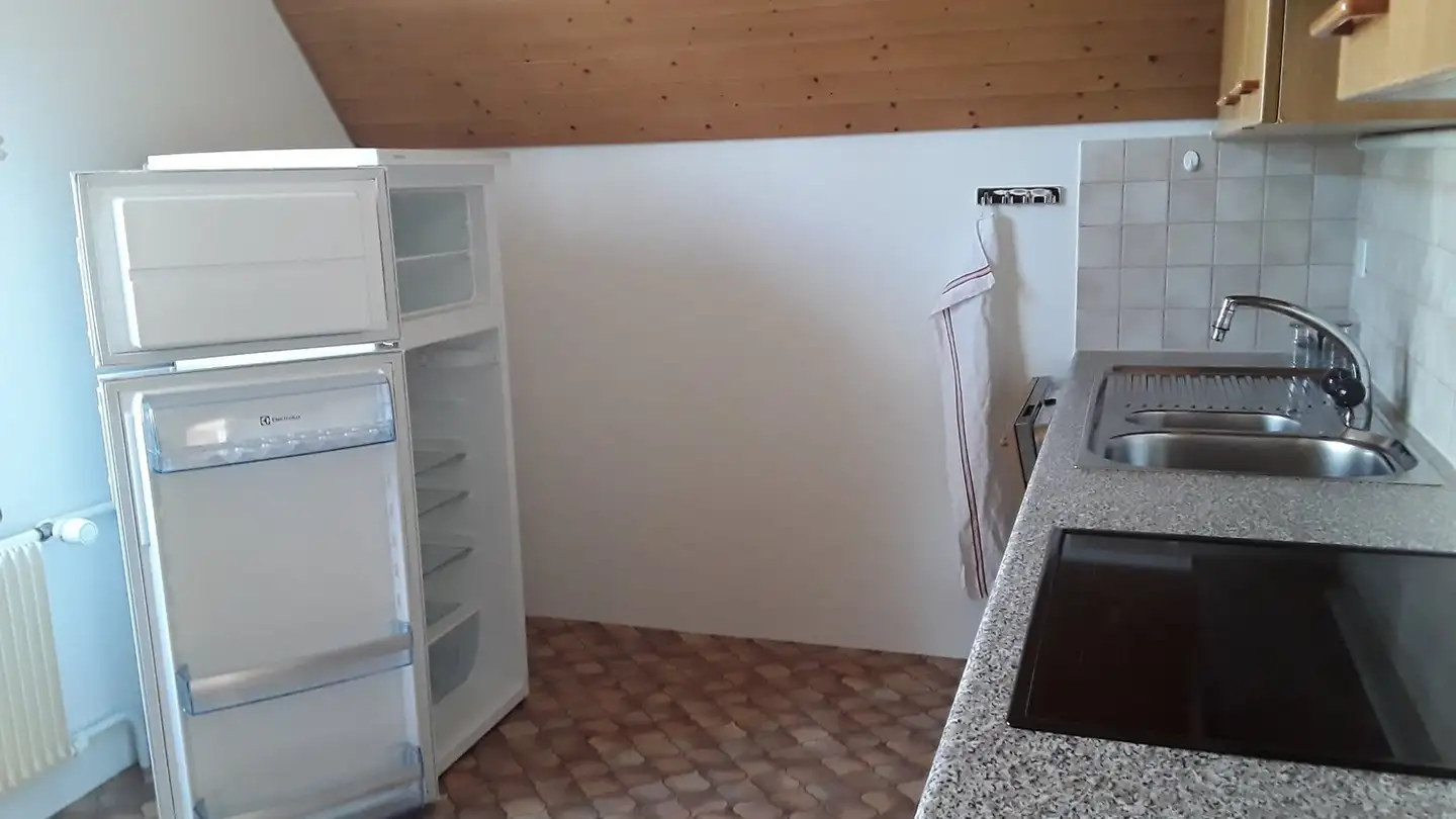 Appartamento in affitto - 2540 Grenchen - Foto 3
