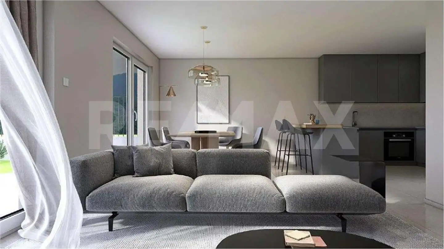 Maison individuelle à vendre - Via Monteggio, 6998 Monteggio - Photo 3