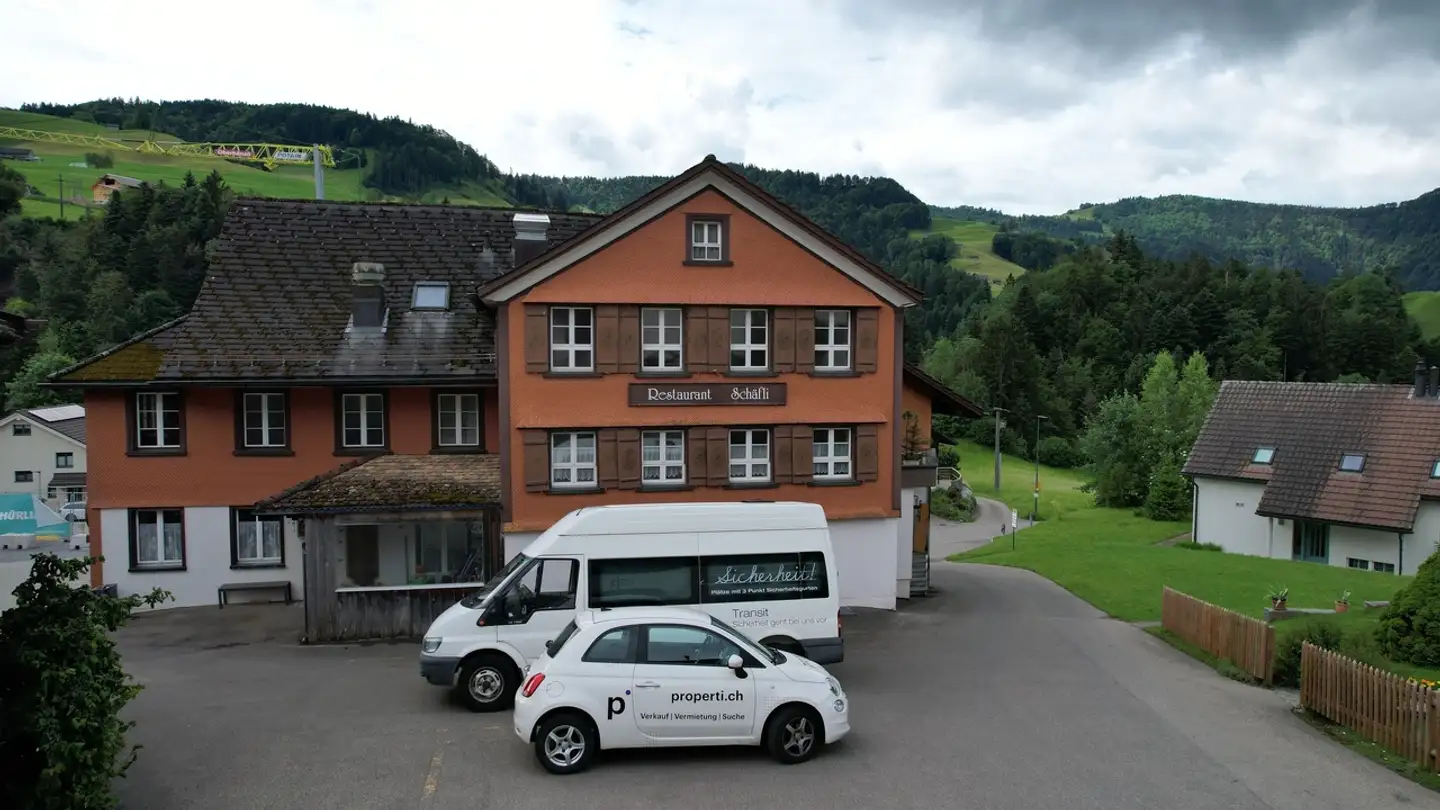 Casa singola in vendita - Libingerstrasse, 9614 Libingen - Photo 2