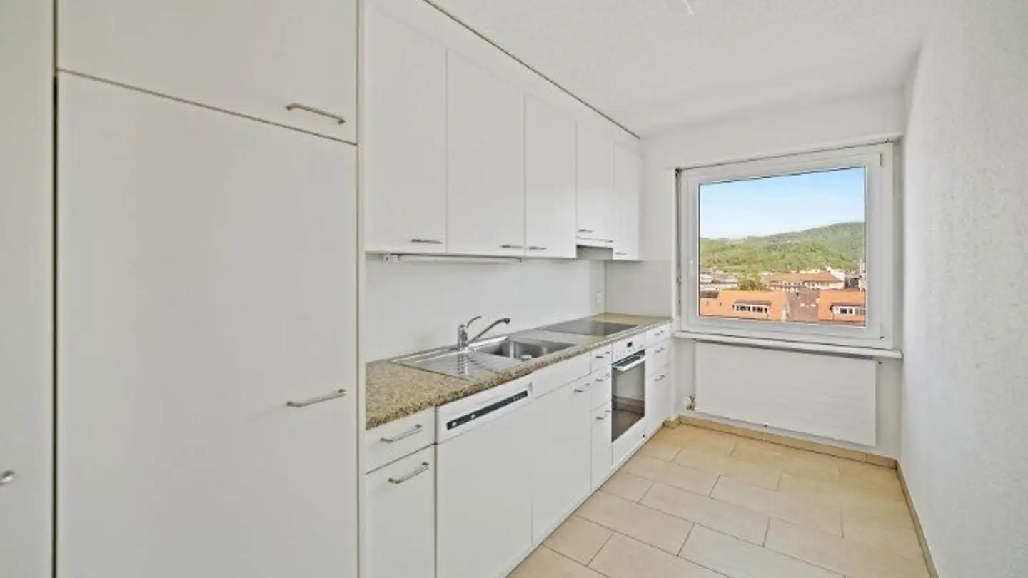 Appartement à louer - Zelglistrasse 9, 4600 Olten - Photo 2