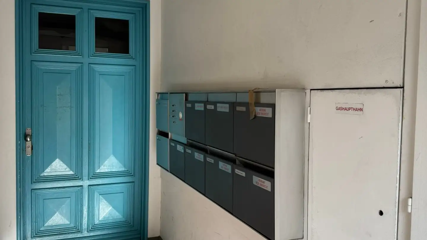 Apartment for rent - Vordersteig 8, 8200 Schaffhausen - Photo 3